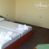 Arkadia Family Hotel 