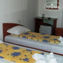 Arkadia Family Hotel 