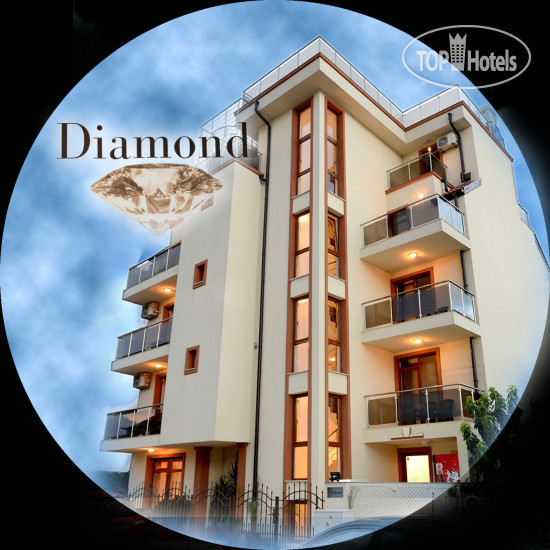 Фото Diamond