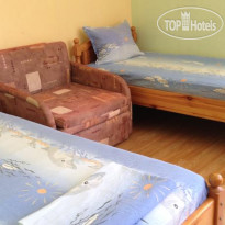 Kazlarov Guest House