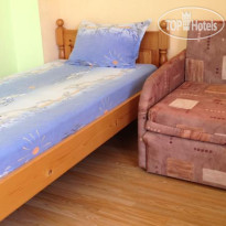 Kazlarov Guest House
