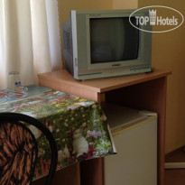 Kazlarov Guest House