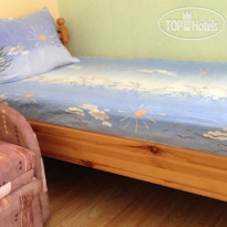 Kazlarov Guest House