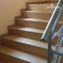 Kazlarov Guest House