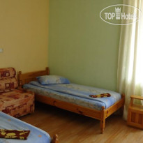 Kazlarov Guest House
