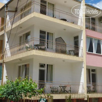 Kazlarov Guest House