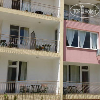 Kazlarov Guest House