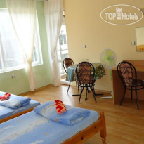 Kazlarov Guest House