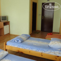 Kazlarov Guest House