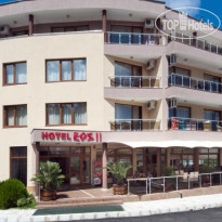 Eos Hotel 