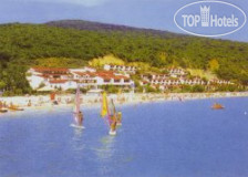 Вилла Санрайз 3*