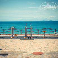 Panorama Fort Beach - Fort Noks Grand Resort 