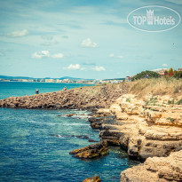 Panorama Fort Beach - Fort Noks Grand Resort 