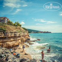 Panorama Fort Beach - Fort Noks Grand Resort 