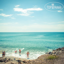 Panorama Fort Beach - Fort Noks Grand Resort 