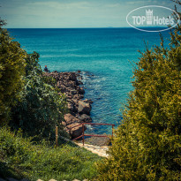 Panorama Fort Beach - Fort Noks Grand Resort 