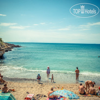 Panorama Fort Beach - Fort Noks Grand Resort 