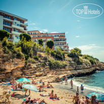 Panorama Fort Beach - Fort Noks Grand Resort 