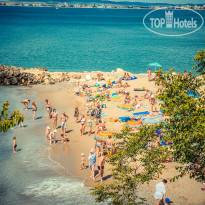 Panorama Fort Beach - Fort Noks Grand Resort 