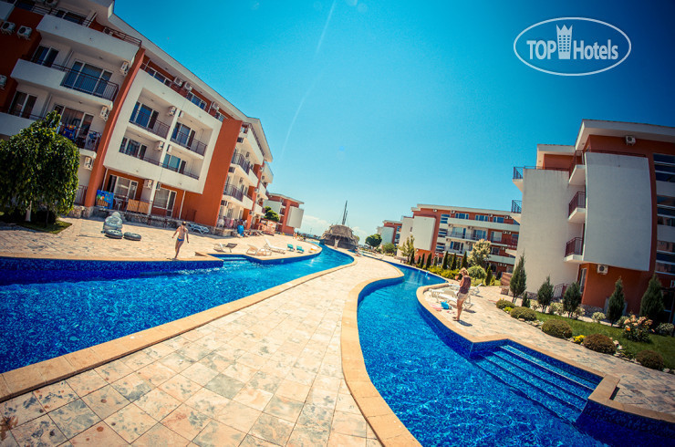 Фотографии отеля  Privilege Fort Beach 5*