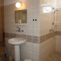 Villa Reny Ванная комната