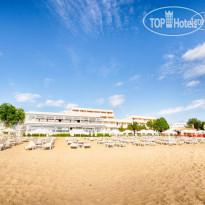 AluaSun Helios Beach  