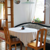 Barbov Guest House 