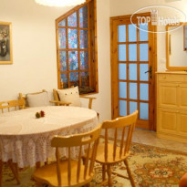 Barbov Guest House 