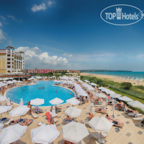 Riu Helios Bay 