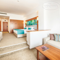 Riu Helios Bay Double superior room