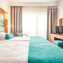 Riu Helios Bay Double standard room