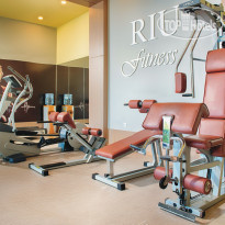 Riu Helios Bay Fitness