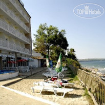 Paraiso Beach Hotel 