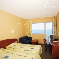 Paraiso Beach Hotel 