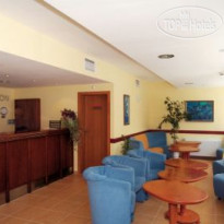 Paraiso Beach Hotel 