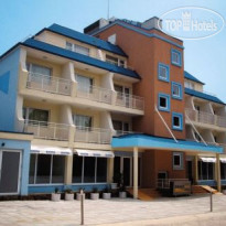 Paraiso Beach Hotel 