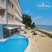 Paraiso Beach Hotel 