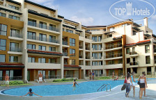 Obzor Beach Resort 4*