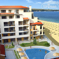 Obzor Beach Resort 