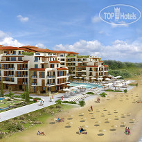 Obzor Beach Resort 