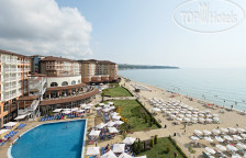 SOL Luna bay 4*