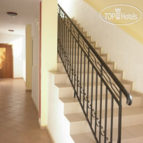 Elmaz Hotel