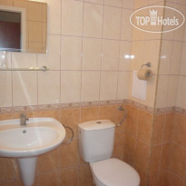 Elmaz Hotel