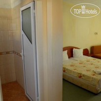 Elmaz Hotel