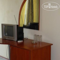 Elmaz Hotel