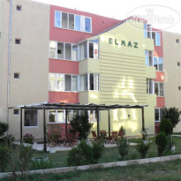 Elmaz Hotel