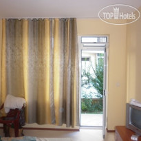 Elmaz Hotel