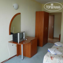 Elmaz Hotel