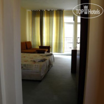 Elmaz Hotel