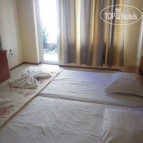 Elmaz Hotel
